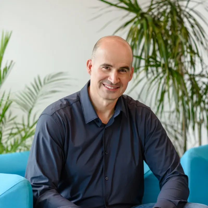 Michael Makar